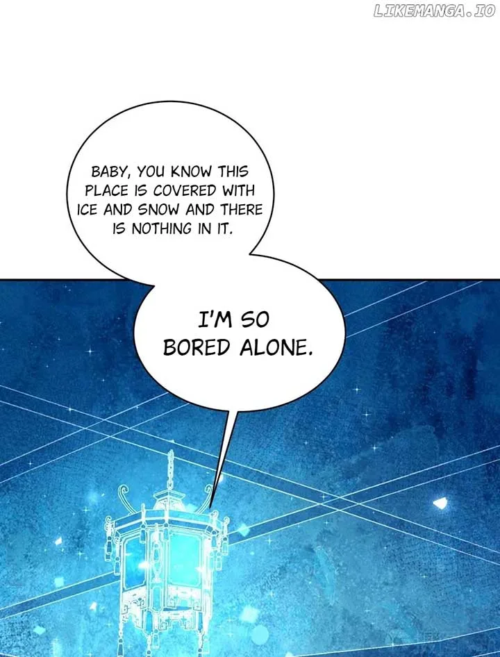 It’s Just Fortune-Telling. How Did the Nine-Tailed Demon Emperor Become My Wife? Chapter 27 page 5