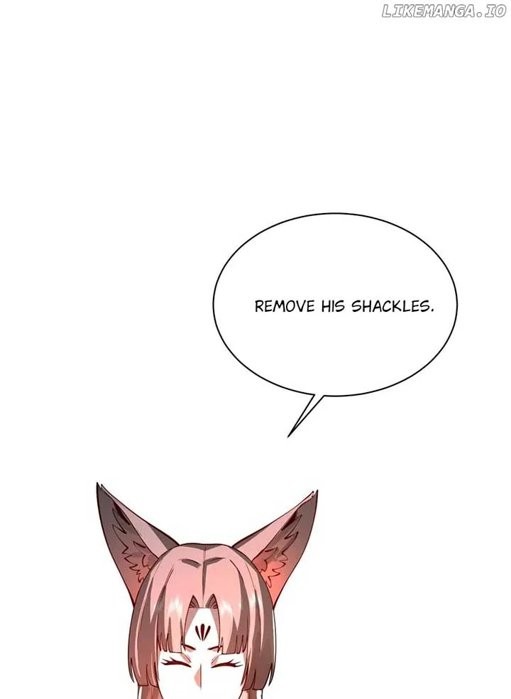 It’s Just Fortune-Telling. How Did the Nine-Tailed Demon Emperor Become My Wife? Chapter 29 page 25