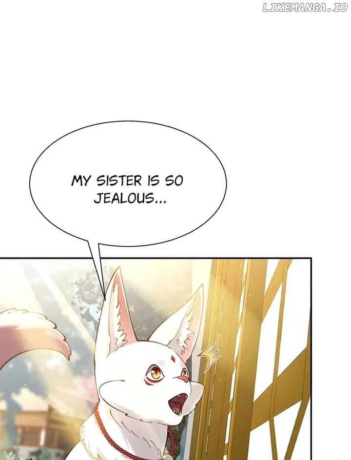 It’s Just Fortune-Telling. How Did the Nine-Tailed Demon Emperor Become My Wife? Chapter 24 page 51