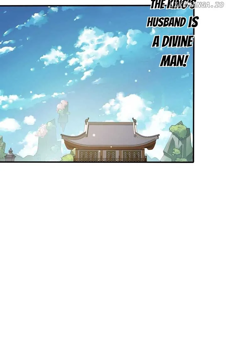 It’s Just Fortune-Telling. How Did the Nine-Tailed Demon Emperor Become My Wife? Chapter 30 page 57