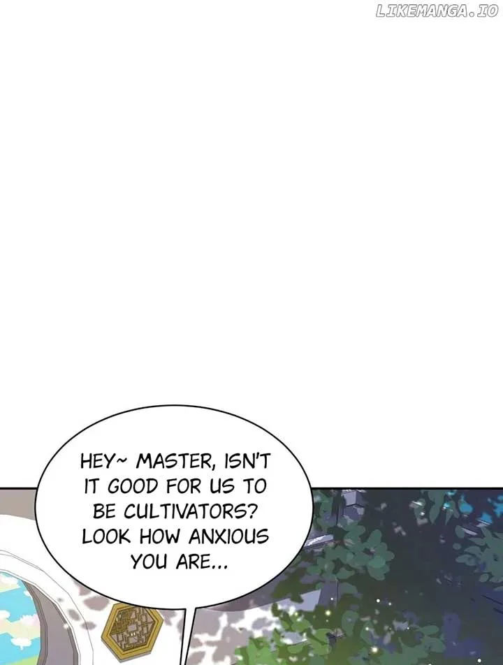 It’s Just Fortune-Telling. How Did the Nine-Tailed Demon Emperor Become My Wife? Chapter 30 page 26