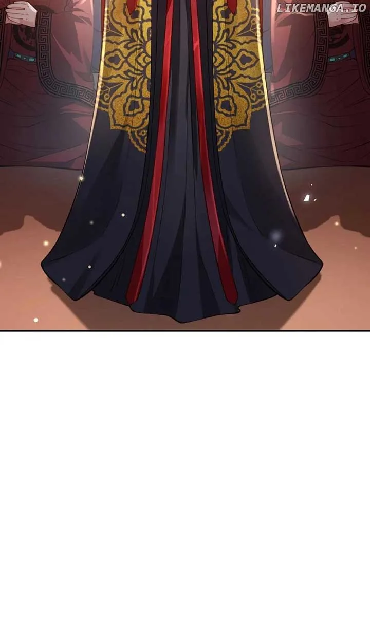 It’s Just Fortune-Telling. How Did the Nine-Tailed Demon Emperor Become My Wife? Chapter 30 page 16