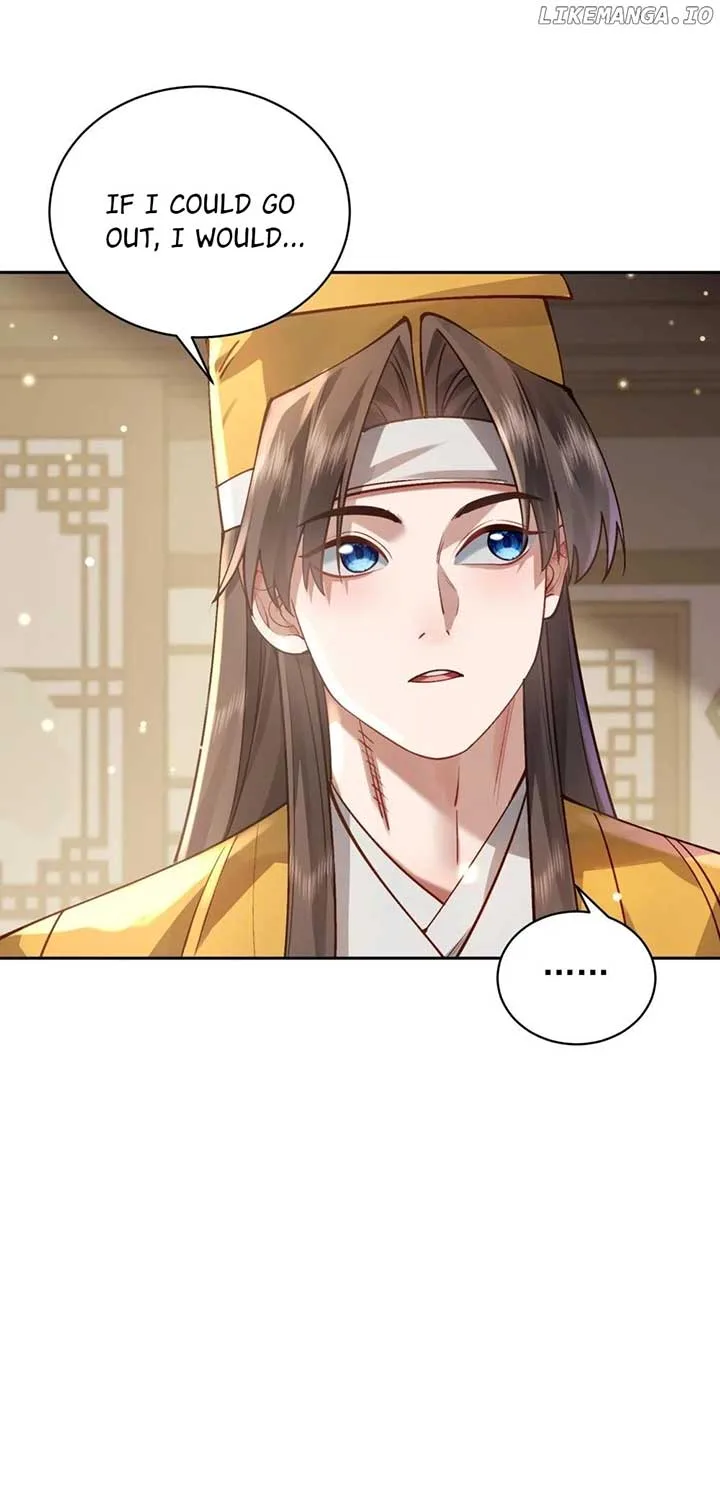 It’s Just Fortune-Telling. How Did the Nine-Tailed Demon Emperor Become My Wife? Chapter 30 page 8