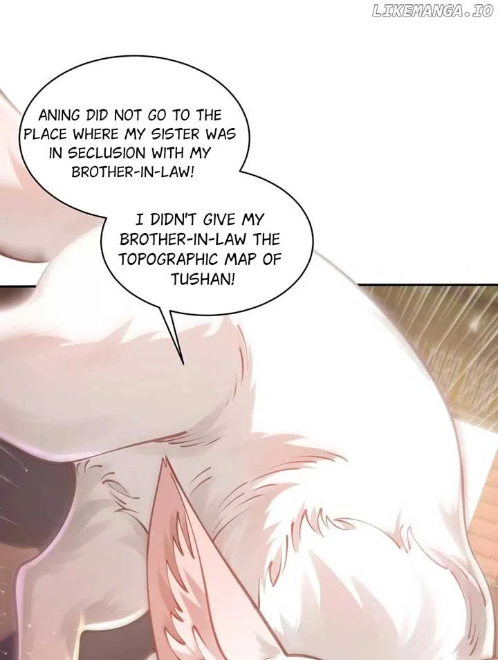 It’s Just Fortune-Telling. How Did the Nine-Tailed Demon Emperor Become My Wife? Chapter 30 page 62