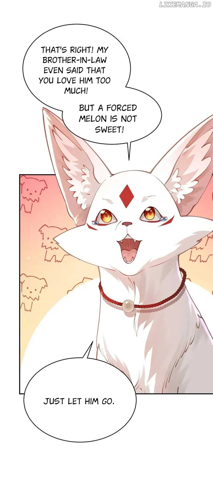 It’s Just Fortune-Telling. How Did the Nine-Tailed Demon Emperor Become My Wife? Chapter 30 page 65