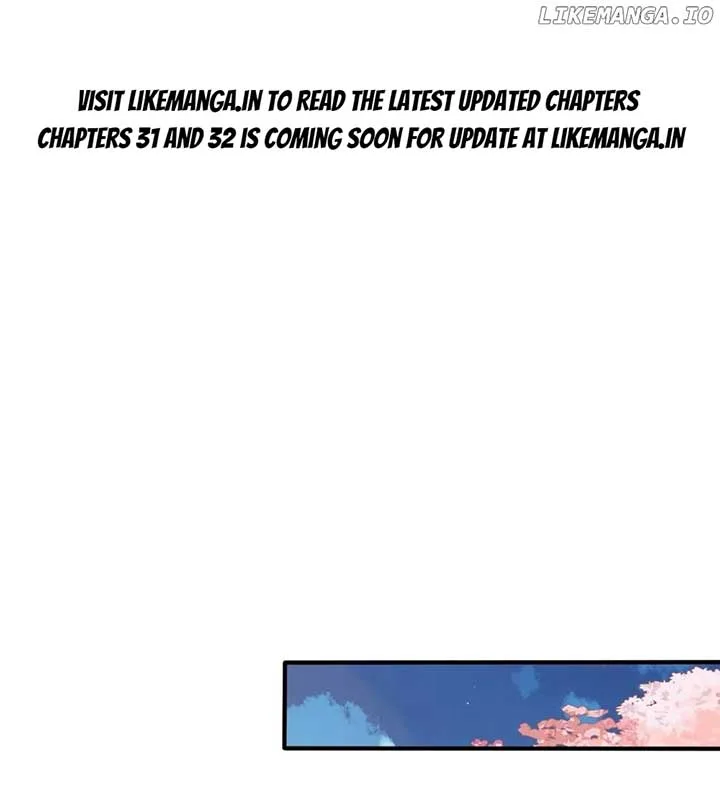 It’s Just Fortune-Telling. How Did the Nine-Tailed Demon Emperor Become My Wife? Chapter 30 page 2