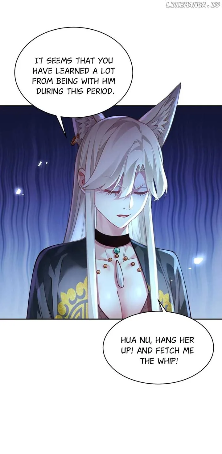 It’s Just Fortune-Telling. How Did the Nine-Tailed Demon Emperor Become My Wife? Chapter 30 page 67