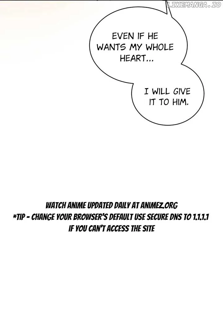 It’s Just Fortune-Telling. How Did the Nine-Tailed Demon Emperor Become My Wife? Chapter 30 page 48