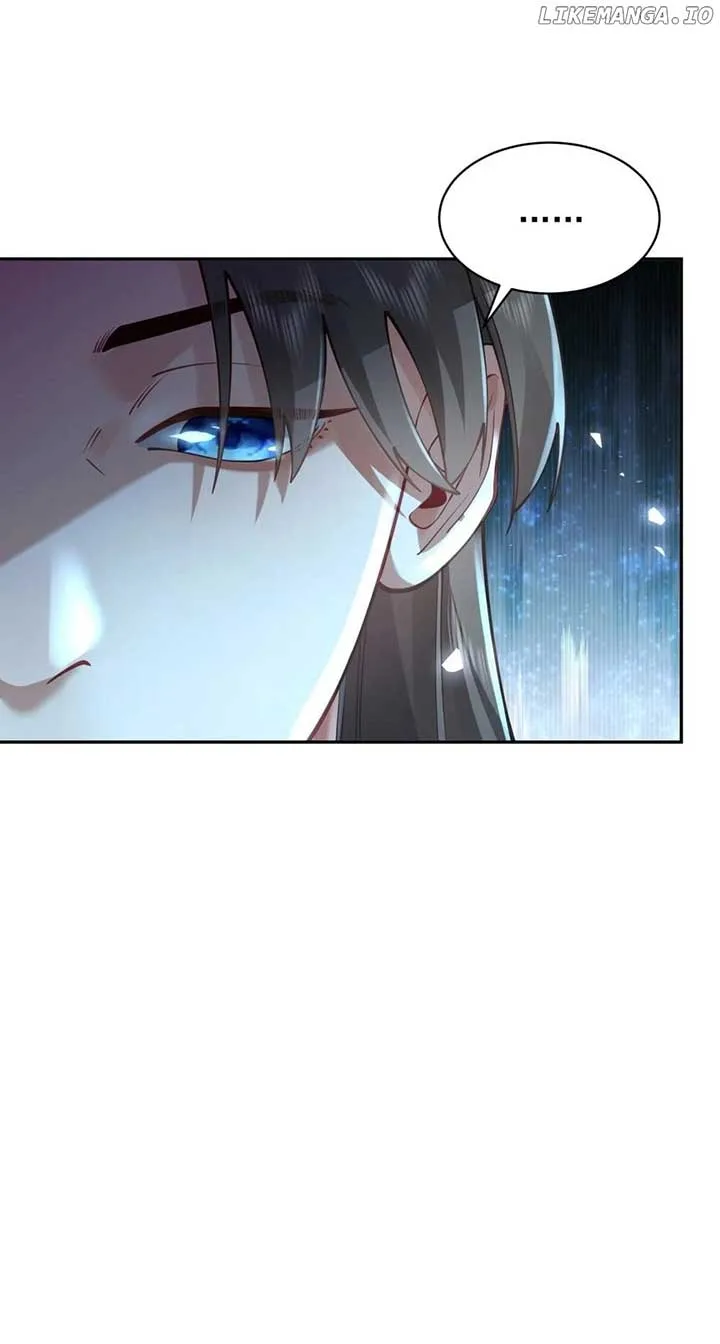 It’s Just Fortune-Telling. How Did the Nine-Tailed Demon Emperor Become My Wife? Chapter 30 page 13