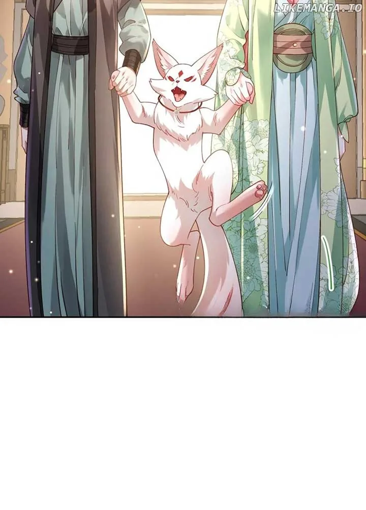 It’s Just Fortune-Telling. How Did the Nine-Tailed Demon Emperor Become My Wife? Chapter 30 page 60