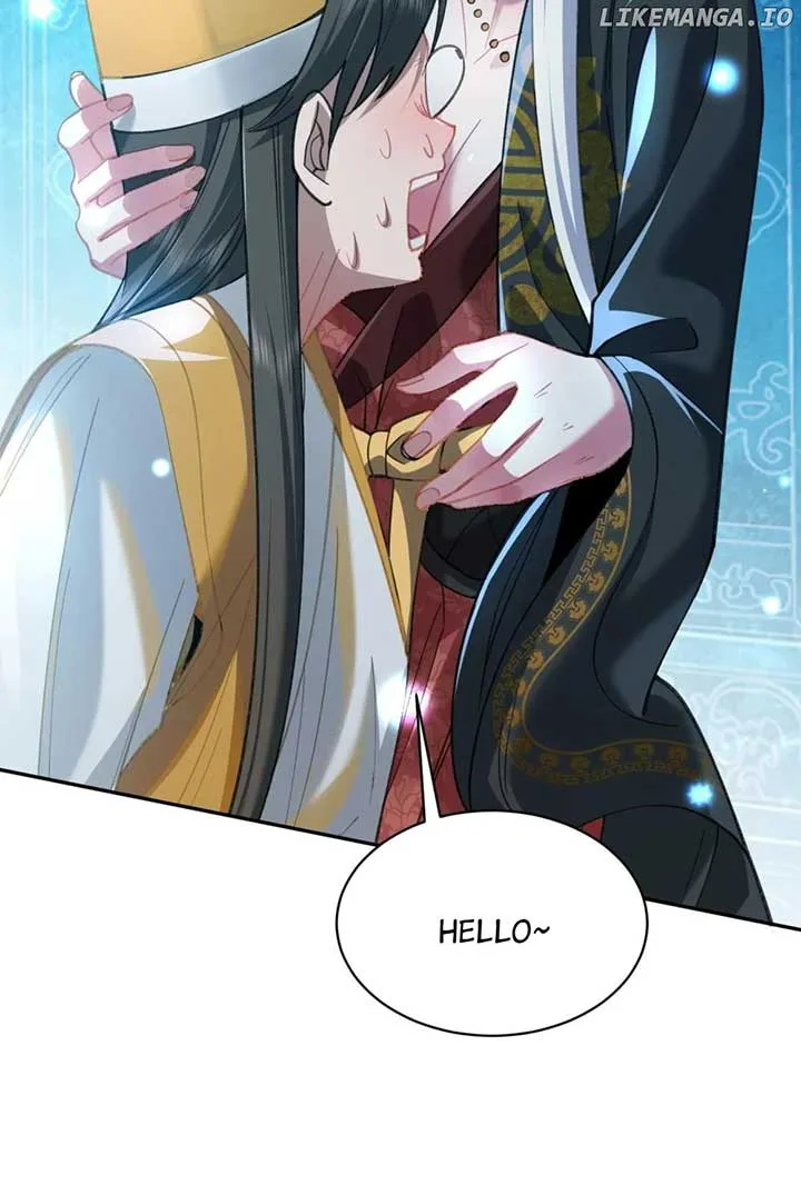 It’s Just Fortune-Telling. How Did the Nine-Tailed Demon Emperor Become My Wife? Chapter 27 page 24