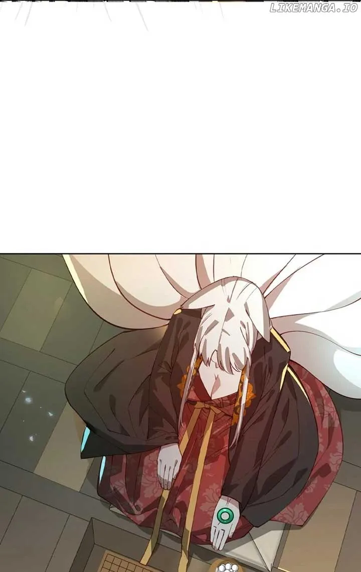It’s Just Fortune-Telling. How Did the Nine-Tailed Demon Emperor Become My Wife? Chapter 31 page 49
