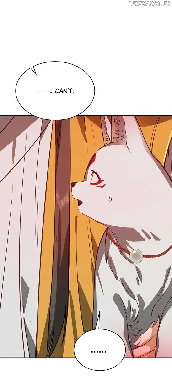 It’s Just Fortune-Telling. How Did the Nine-Tailed Demon Emperor Become My Wife? Chapter 31 page 65