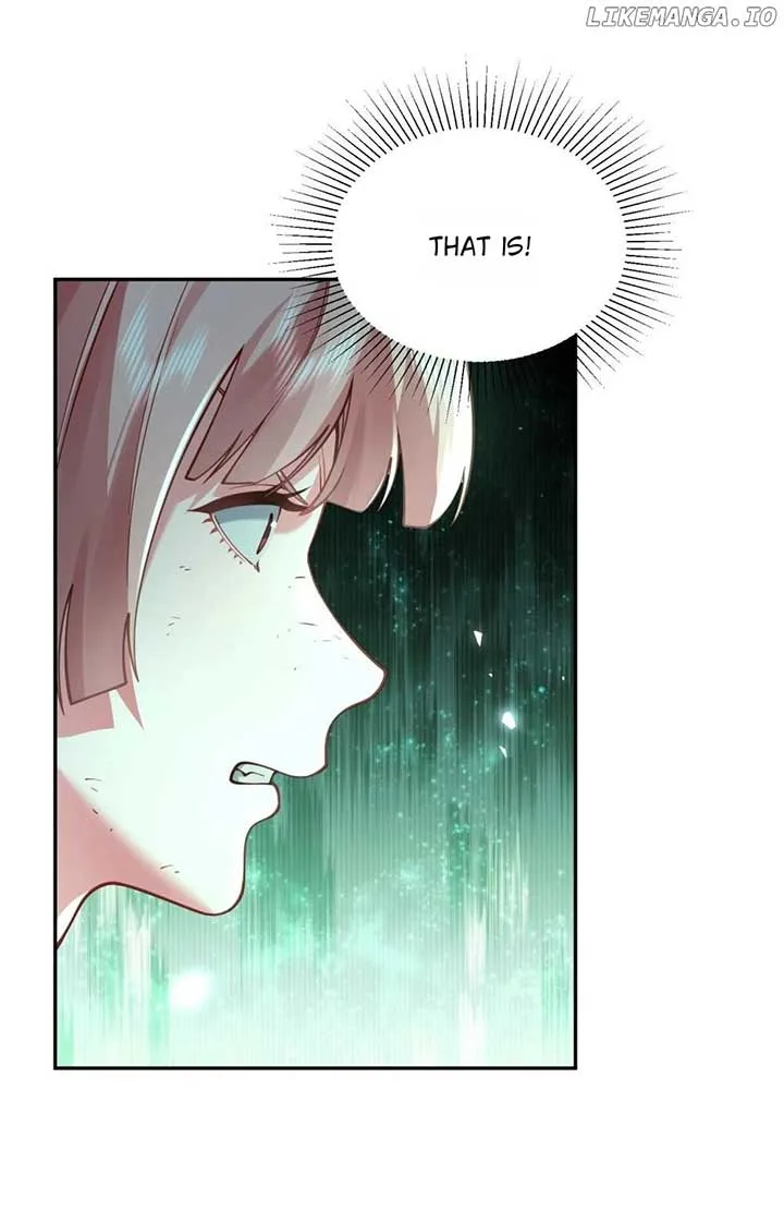 It’s Just Fortune-Telling. How Did the Nine-Tailed Demon Emperor Become My Wife? Chapter 28 page 12