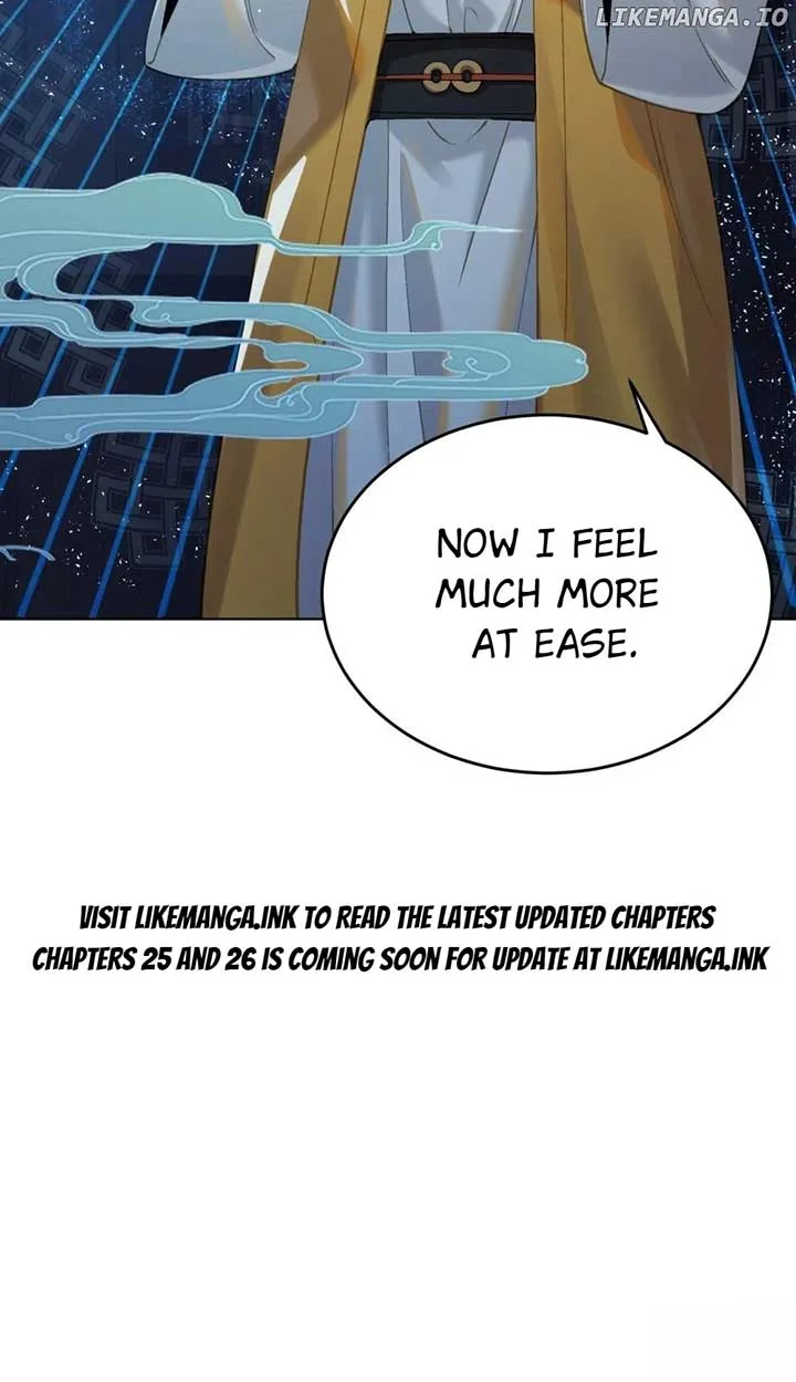 It’s Just Fortune-Telling. How Did the Nine-Tailed Demon Emperor Become My Wife? Chapter 24 page 73