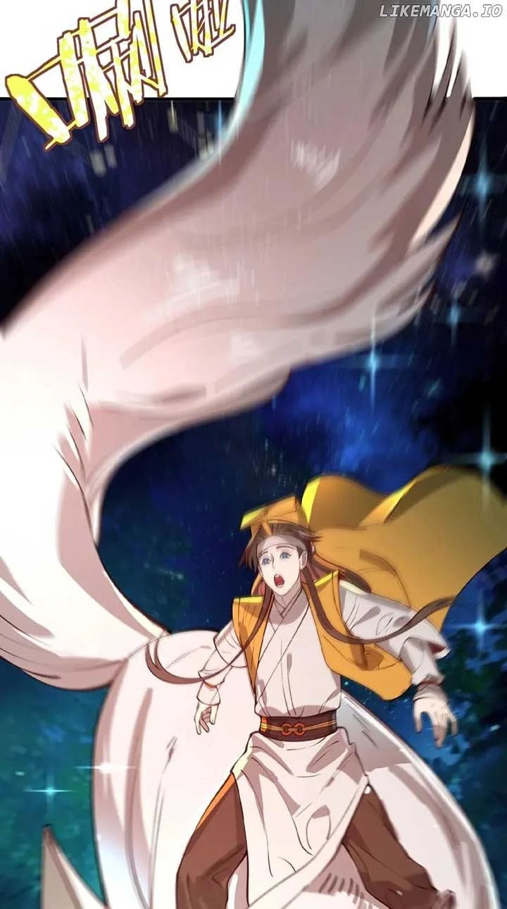 It’s Just Fortune-Telling. How Did the Nine-Tailed Demon Emperor Become My Wife? Chapter 31 page 68