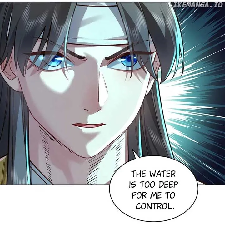 It’s Just Fortune-Telling. How Did the Nine-Tailed Demon Emperor Become My Wife? Chapter 31 page 19