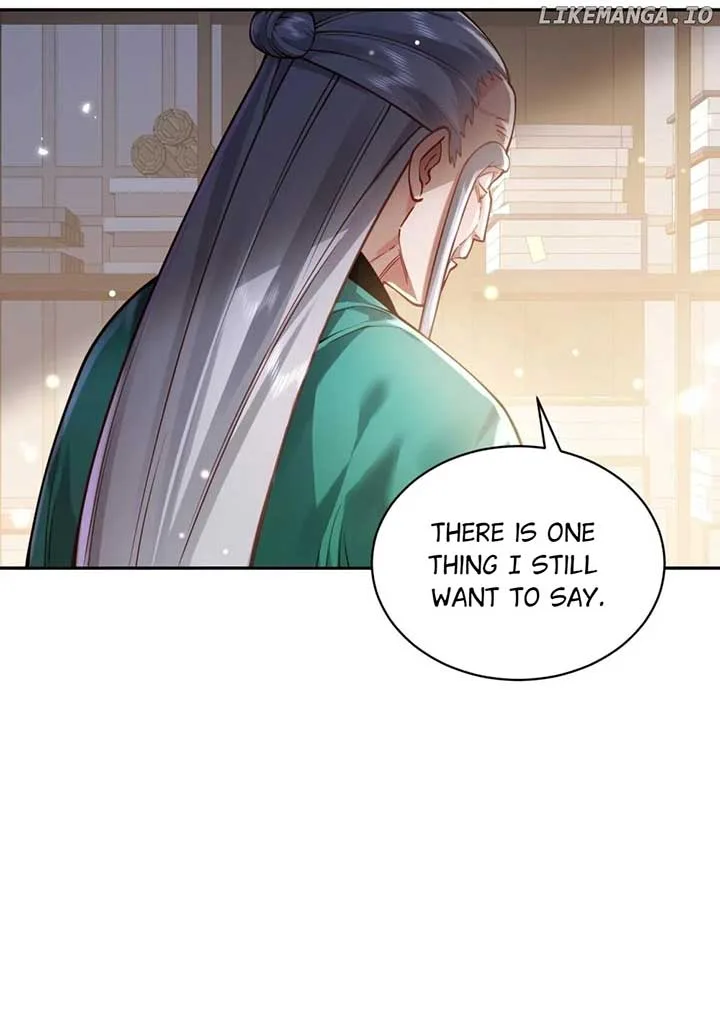 It’s Just Fortune-Telling. How Did the Nine-Tailed Demon Emperor Become My Wife? Chapter 31 page 55
