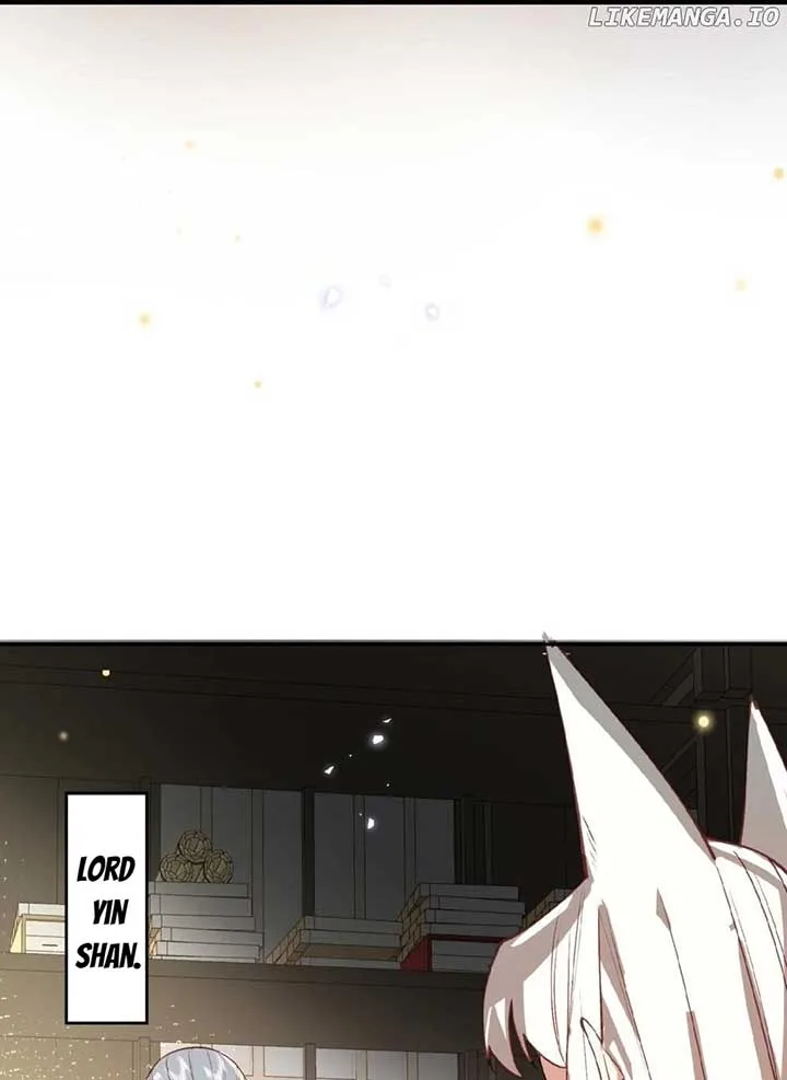 It’s Just Fortune-Telling. How Did the Nine-Tailed Demon Emperor Become My Wife? Chapter 31 page 42
