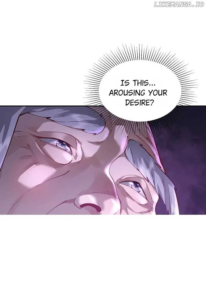 It’s Just Fortune-Telling. How Did the Nine-Tailed Demon Emperor Become My Wife? Chapter 31 page 52