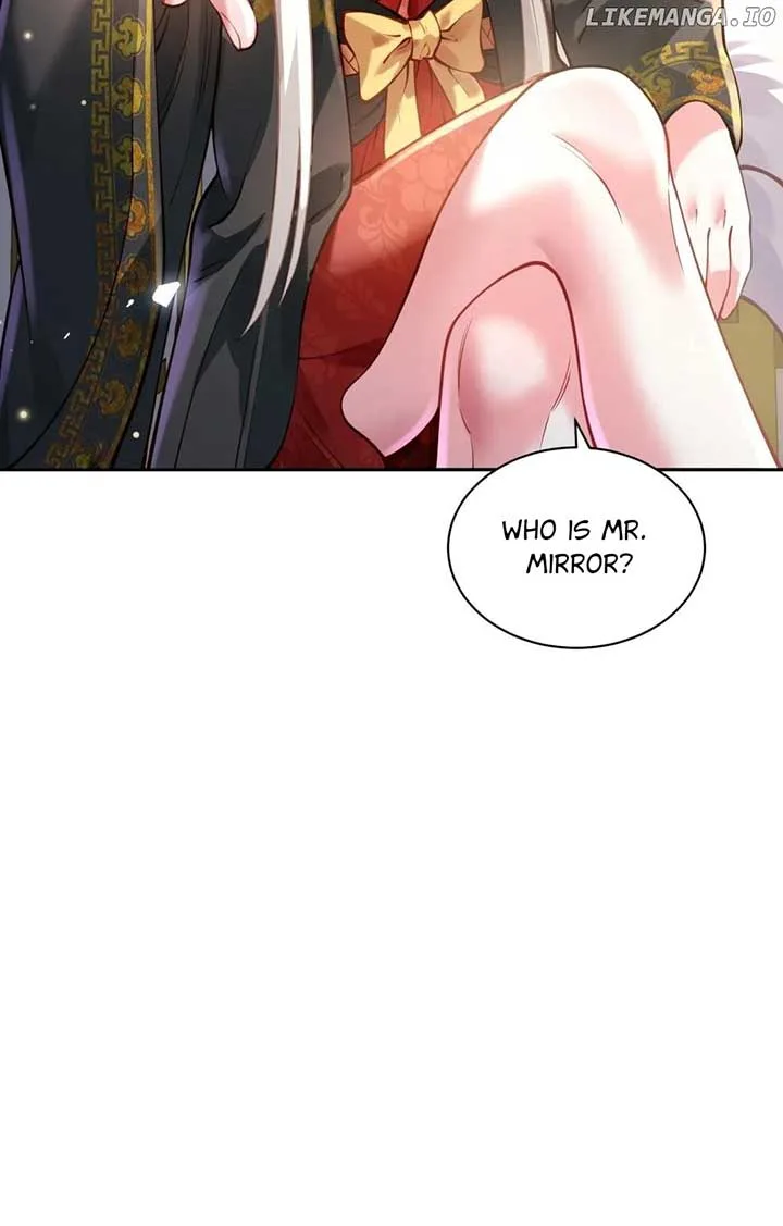 It’s Just Fortune-Telling. How Did the Nine-Tailed Demon Emperor Become My Wife? Chapter 29 page 43