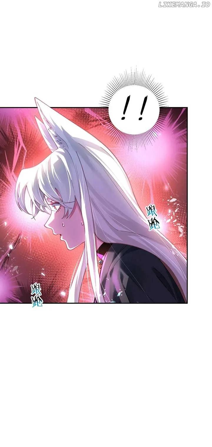 It’s Just Fortune-Telling. How Did the Nine-Tailed Demon Emperor Become My Wife? Chapter 27 page 31