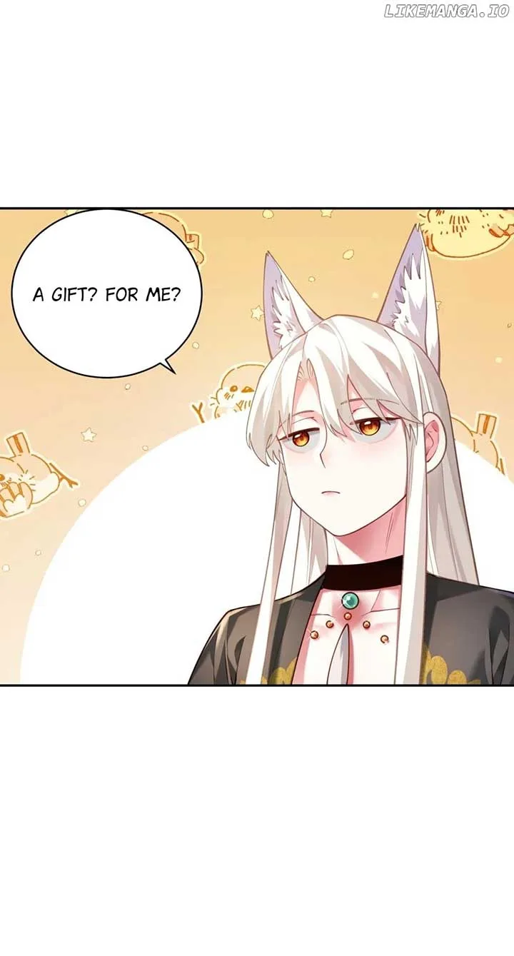 It’s Just Fortune-Telling. How Did the Nine-Tailed Demon Emperor Become My Wife? Chapter 31 page 13