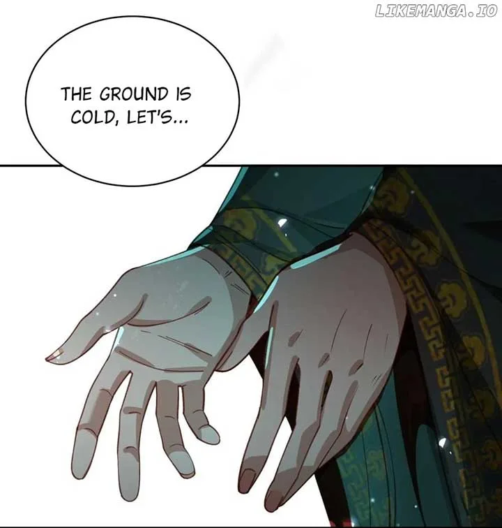 It’s Just Fortune-Telling. How Did the Nine-Tailed Demon Emperor Become My Wife? Chapter 27 page 37