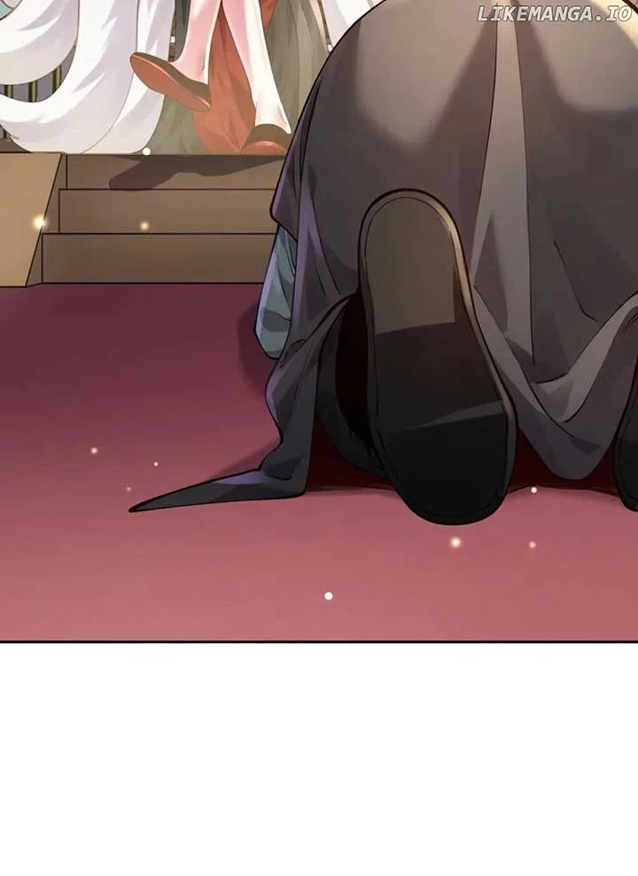 It’s Just Fortune-Telling. How Did the Nine-Tailed Demon Emperor Become My Wife? Chapter 29 page 38