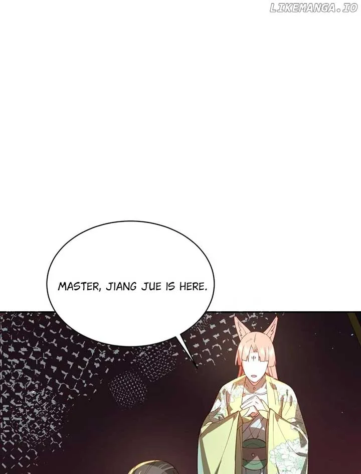 It’s Just Fortune-Telling. How Did the Nine-Tailed Demon Emperor Become My Wife? Chapter 29 page 47