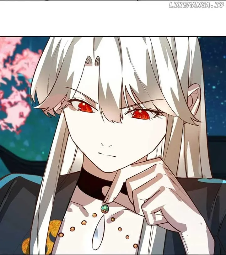 It’s Just Fortune-Telling. How Did the Nine-Tailed Demon Emperor Become My Wife? Chapter 32 page 61