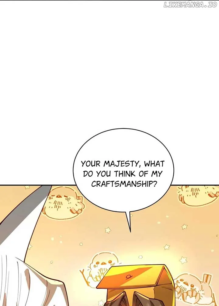 It’s Just Fortune-Telling. How Did the Nine-Tailed Demon Emperor Become My Wife? Chapter 32 page 51
