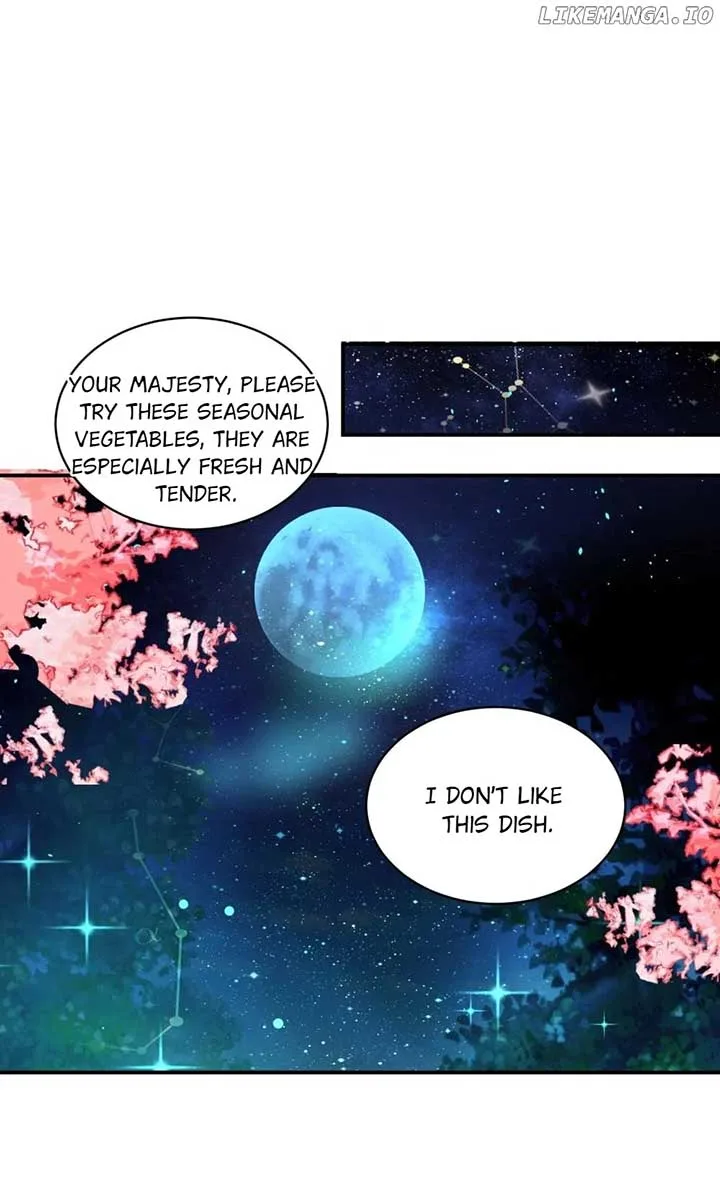 It’s Just Fortune-Telling. How Did the Nine-Tailed Demon Emperor Become My Wife? Chapter 32 page 54