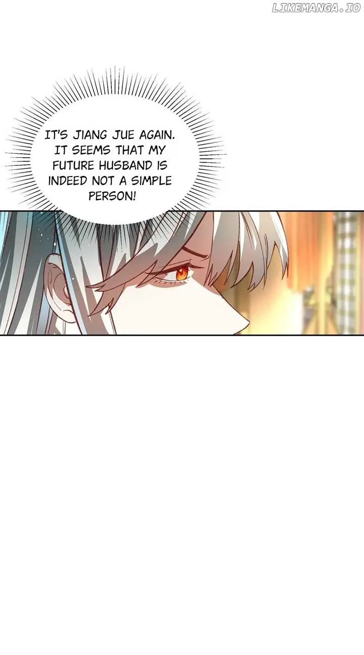 It’s Just Fortune-Telling. How Did the Nine-Tailed Demon Emperor Become My Wife? Chapter 29 page 46