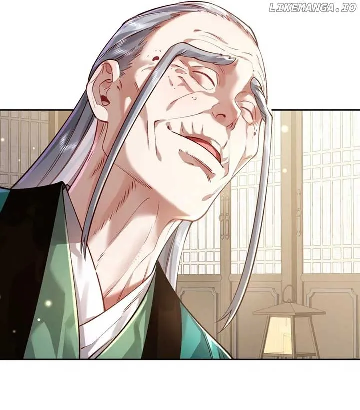 It’s Just Fortune-Telling. How Did the Nine-Tailed Demon Emperor Become My Wife? Chapter 32 page 16