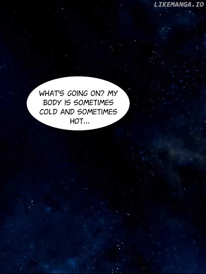 It’s Just Fortune-Telling. How Did the Nine-Tailed Demon Emperor Become My Wife? Chapter 27 page 40