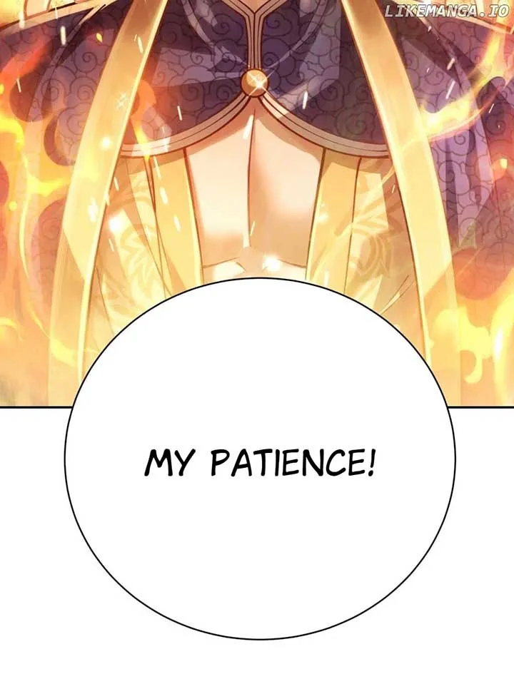 It’s Just Fortune-Telling. How Did the Nine-Tailed Demon Emperor Become My Wife? Chapter 28 page 11