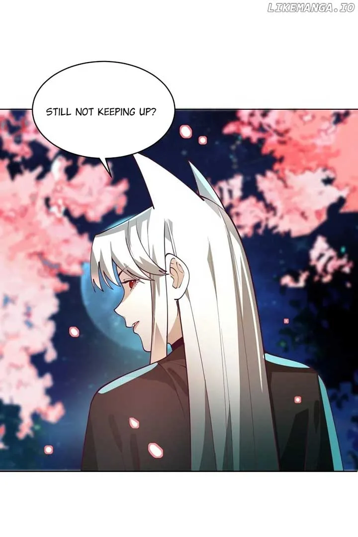 It’s Just Fortune-Telling. How Did the Nine-Tailed Demon Emperor Become My Wife? Chapter 32 page 63