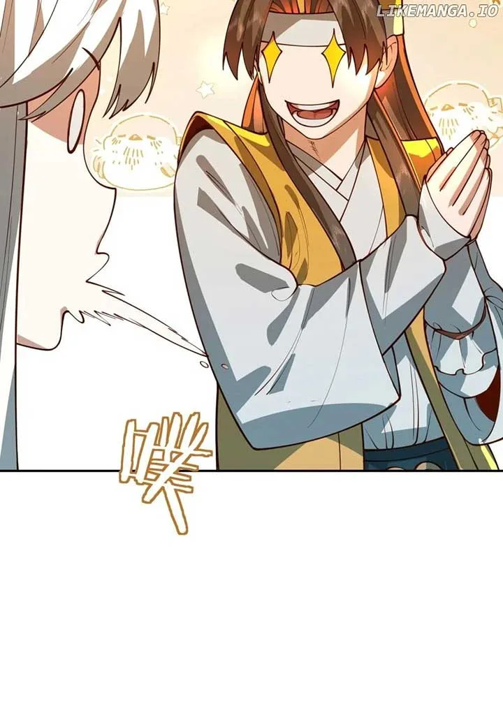 It’s Just Fortune-Telling. How Did the Nine-Tailed Demon Emperor Become My Wife? Chapter 32 page 52