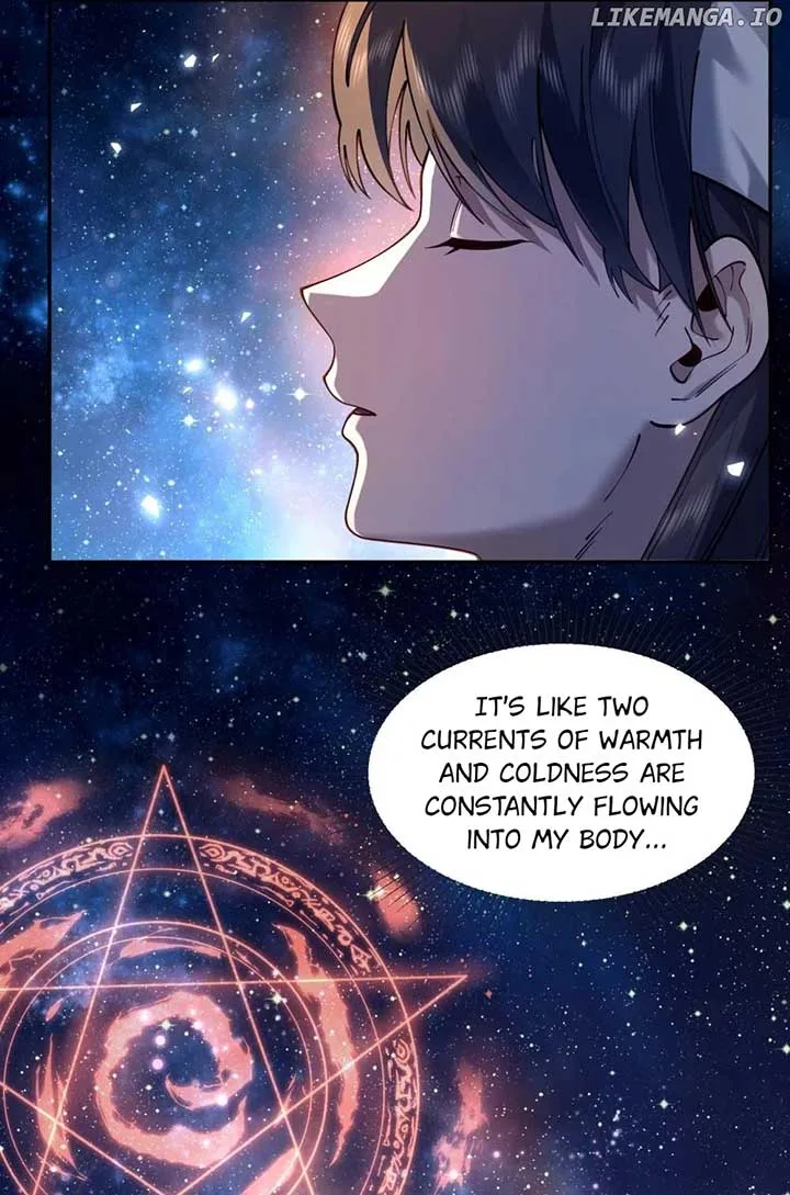 It’s Just Fortune-Telling. How Did the Nine-Tailed Demon Emperor Become My Wife? Chapter 27 page 41
