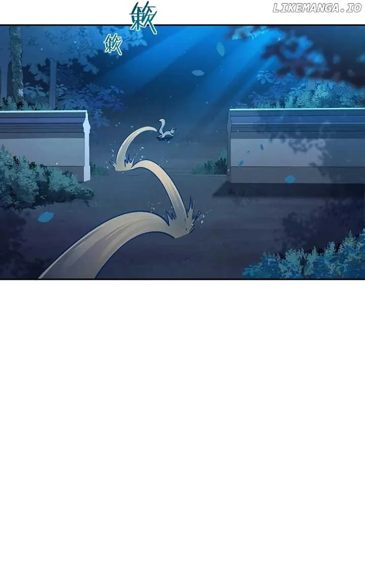 It’s Just Fortune-Telling. How Did the Nine-Tailed Demon Emperor Become My Wife? Chapter 24 page 70