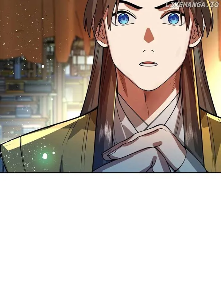 It’s Just Fortune-Telling. How Did the Nine-Tailed Demon Emperor Become My Wife? Chapter 29 page 55