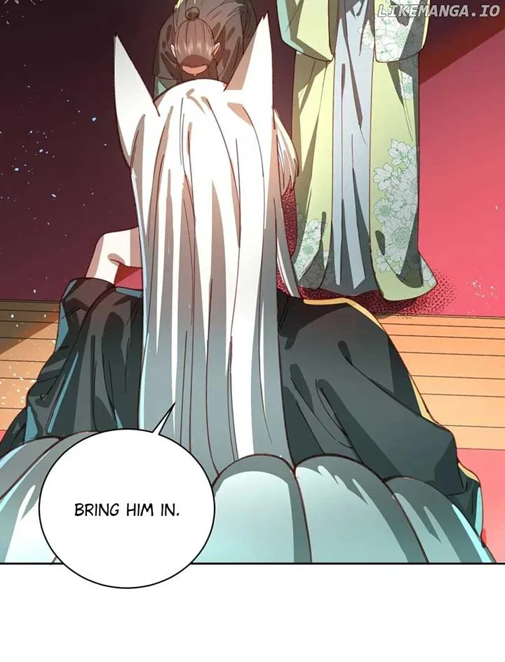 It’s Just Fortune-Telling. How Did the Nine-Tailed Demon Emperor Become My Wife? Chapter 29 page 48