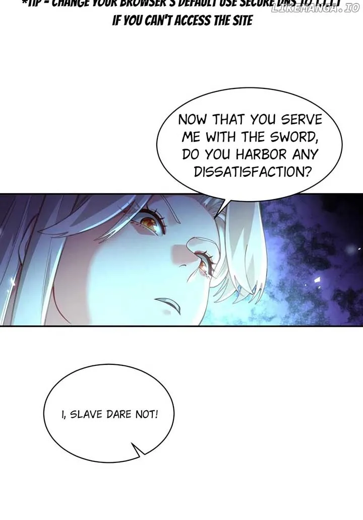 It’s Just Fortune-Telling. How Did the Nine-Tailed Demon Emperor Become My Wife? Chapter 29 page 41