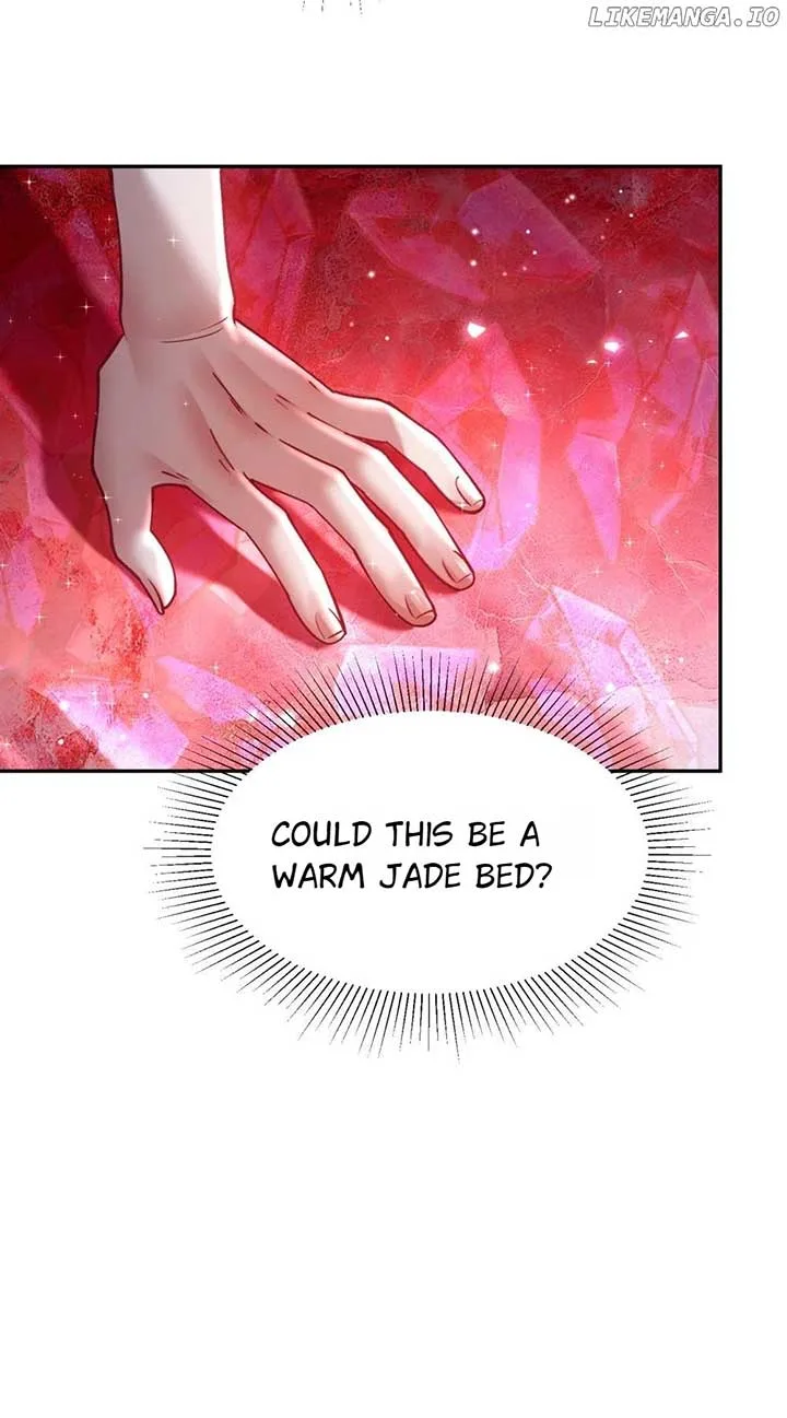 It’s Just Fortune-Telling. How Did the Nine-Tailed Demon Emperor Become My Wife? Chapter 27 page 54