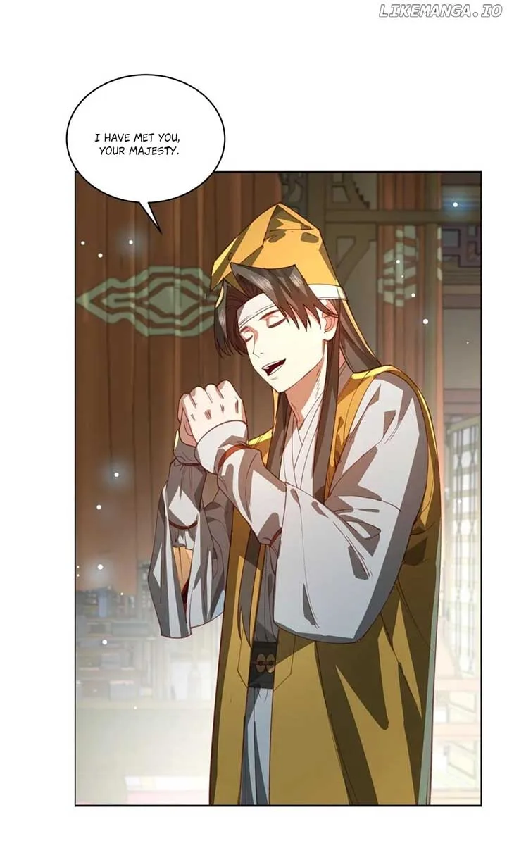 It’s Just Fortune-Telling. How Did the Nine-Tailed Demon Emperor Become My Wife? Chapter 29 page 49