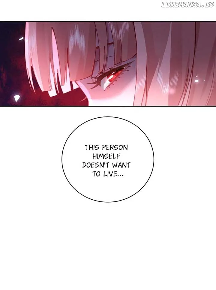 It’s Just Fortune-Telling. How Did the Nine-Tailed Demon Emperor Become My Wife? Chapter 29 page 35