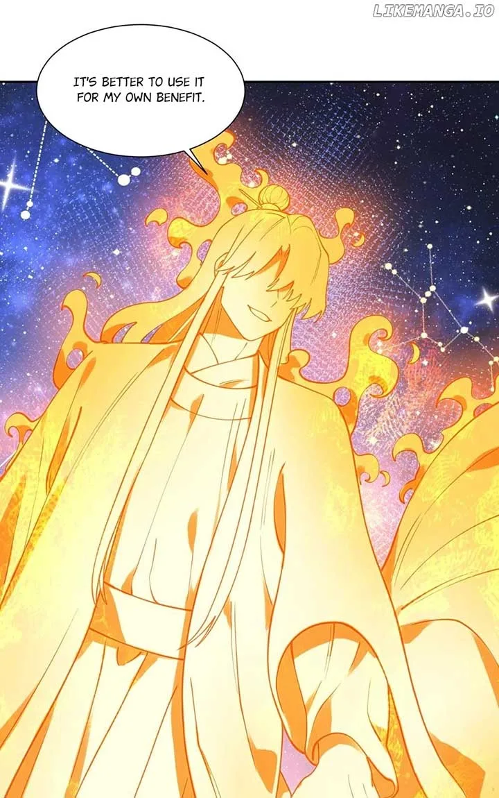 It’s Just Fortune-Telling. How Did the Nine-Tailed Demon Emperor Become My Wife? Chapter 29 page 58