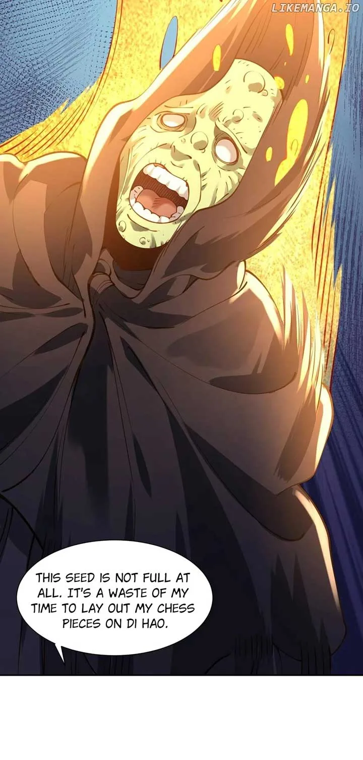It’s Just Fortune-Telling. How Did the Nine-Tailed Demon Emperor Become My Wife? Chapter 29 page 61