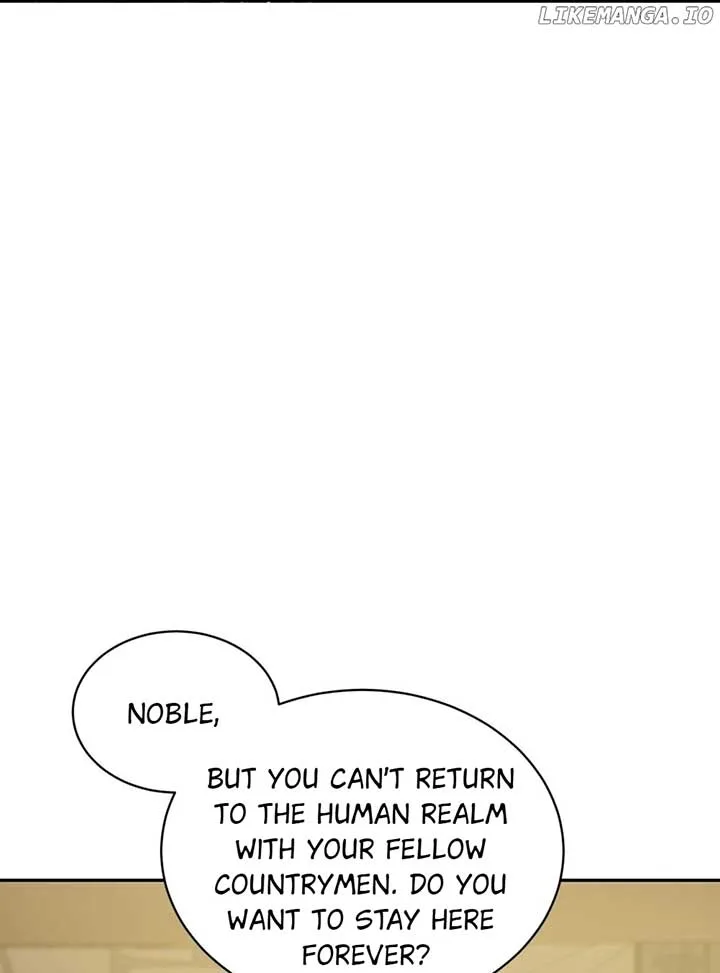 It’s Just Fortune-Telling. How Did the Nine-Tailed Demon Emperor Become My Wife? Chapter 33 page 39
